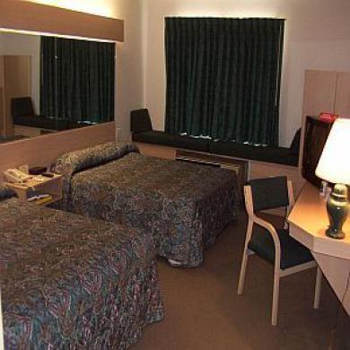 Microtel Inn & Suites By Wyndham Columbia Fort Jackson N Værelse billede